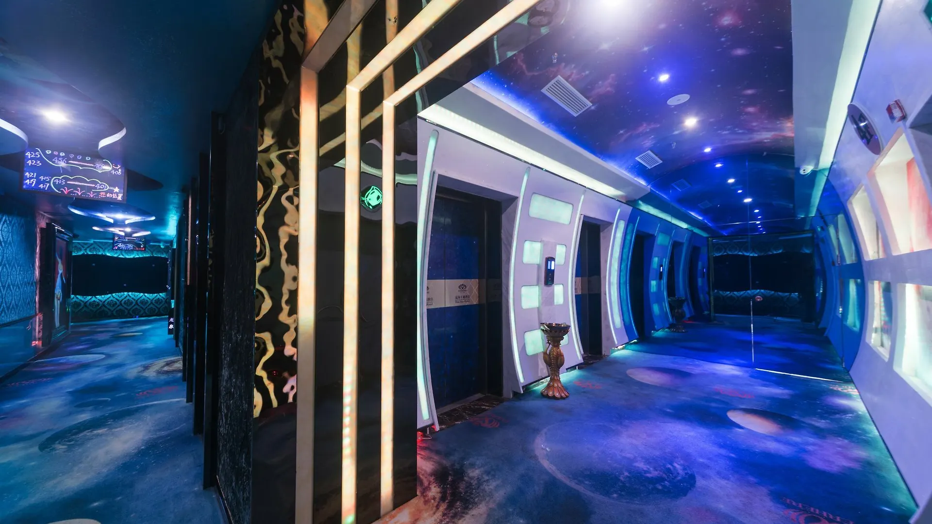 Suzhou Hou Hai Hotel
